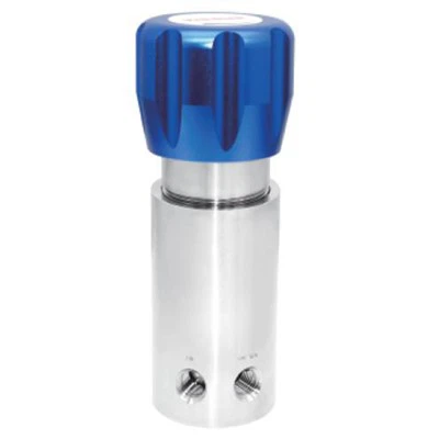 Regulator gas tekanan 700bar