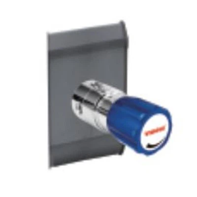 Panel Mount Pressure Regulator